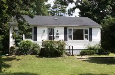 1345 Sixth Line Oakville Ontario L6H 1X3
