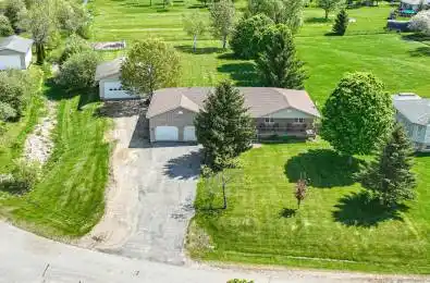 28 Marl Creek Drive Springwater Ontario L0L 2K0