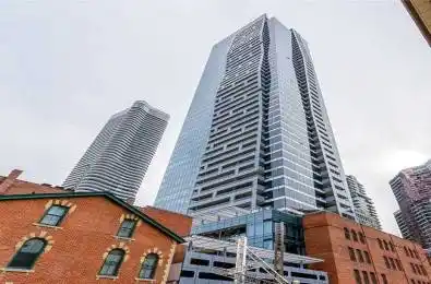 5 St Joseph Street Unit# 1510 Toronto C01 Ontario M4Y 1J6