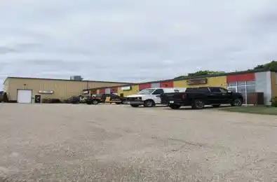 53 James Street Arnprior Ontario K7S 1C9