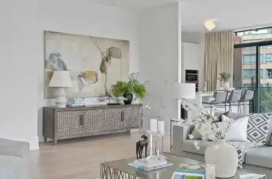36 Hazelton Avenue Unit# 4D Toronto C02 Ontario M5R 2E2