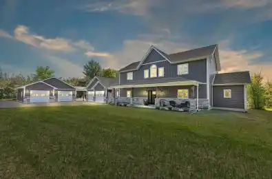 2975 Switzerville Road Greater Napanee Ontario K7R 3R6