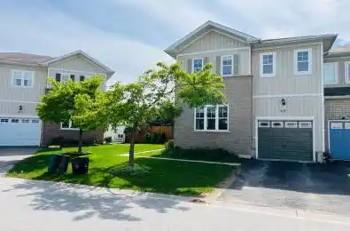 800 West Ridge Boulevard Unit# 43 Orillia Ontario L3V 0A1