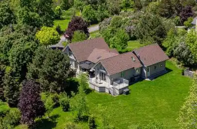 43 Smiths Bay Avenue Prince Edward County Ontario K0K 2T0