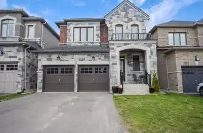 6 PENLEA Gate Brampton Ontario L6P 4M7