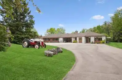 10632 Fifth Line Milton Ontario N0B 2K0