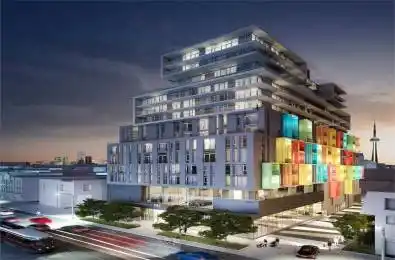 297 College Street Unit# 821 Toronto C01 Ontario M5T 0C2