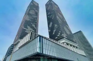 55 Cooper Street Unit# 2611 Toronto C01 Ontario M5V 0G1
