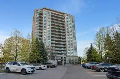 38 Fontenay Court Unit# 1605 Toronto W08 Ontario M9A 5H5