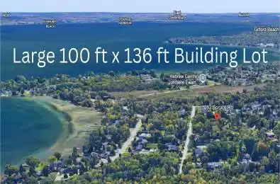 1052 Spruce Road Innisfil Ontario L0L 1C0