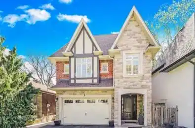 3 Westrose Avenue Toronto W08 Ontario M8X 1Z9