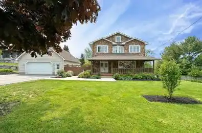 37 Bradley Boulevard Clarington Ontario L0B 1J0