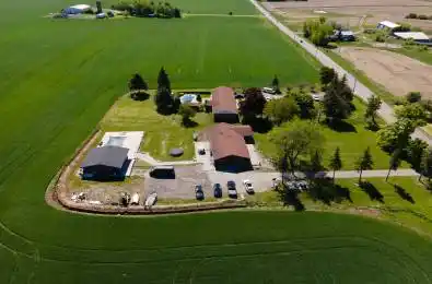 9799 Heritage Road Brampton Ontario L6X 0C6