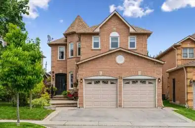 25 Mcivor Street Whitby Ontario L1R 2L7