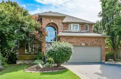 15 Pelham Drive Hamilton Ontario L9K 1L4