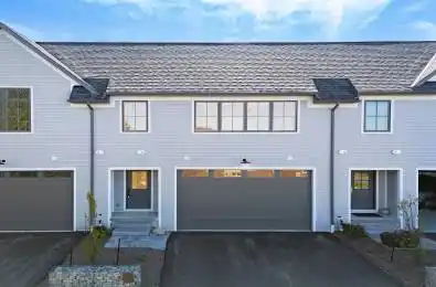 134 Landry Lane Unit# 3 Blue Mountains Ontario N0H 2P0