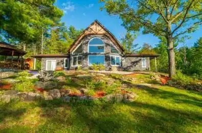 1071 Pine Path Lane North Frontenac Ontario K0H 1J0