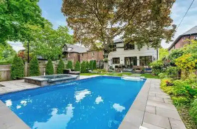529 Briar Hill Avenue Toronto C04 Ontario M5N 1N1
