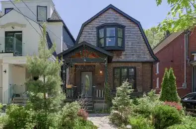 39 Boustead Avenue Toronto W01 Ontario M6R 1Y7