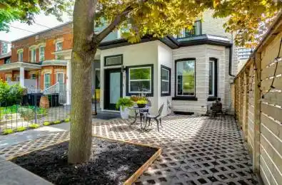 1 Gwynne Avenue Toronto W01 Ontario M6K 2C2