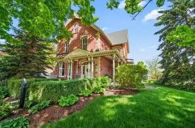 67 Zina Street Orangeville Ontario L9W 1E6