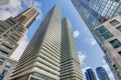 50 Charles Street Unit# 3909 Toronto C08 Ontario M4Y 0C3