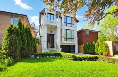 49 Abitibi Avenue Toronto C14 Ontario M2M 2V3