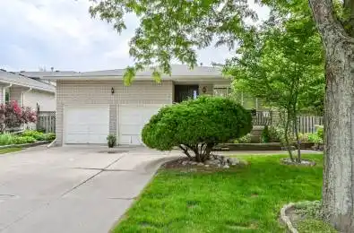 30 Goldcrest Drive Hamilton Ontario L8G 4T9
