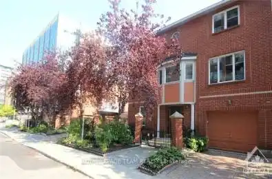 376 Lisgar Street Ottawa Centre Ontario K2P 2J3