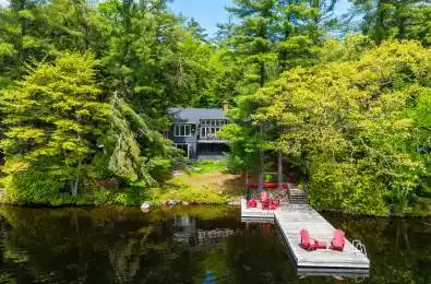 1103 Hallett Rd 4 Road Muskoka Lakes Ontario P0C 1H0