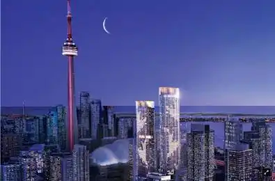 3 Concord Cityplace Way Unit# 620 Toronto C01 Ontario M5V 0X3