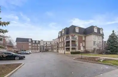 3351 Cawthra Road Unit# 116 Mississauga Ontario L5A 4N5
