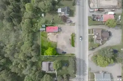 117 Ontario Street Burk's Falls Ontario P0A 1C0