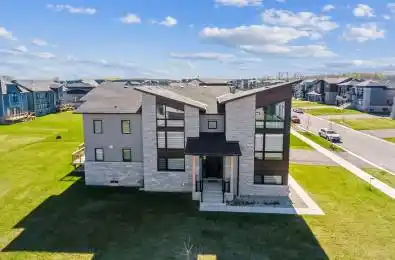 100 Stoneleigh Drive Blue Mountains Ontario L9Y 5J6