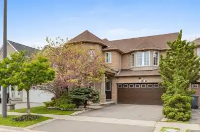 3807 Deepwood Heights Mississauga Ontario L5M 6M6