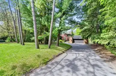 18 Old English Lane Markham Ontario L3T 2T9