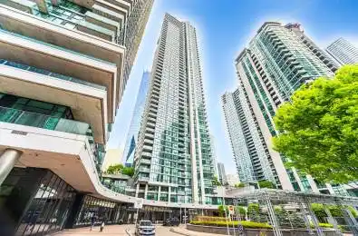 18 Harbour Street Unit# 2305 Toronto C01 Ontario M5J 2Z6