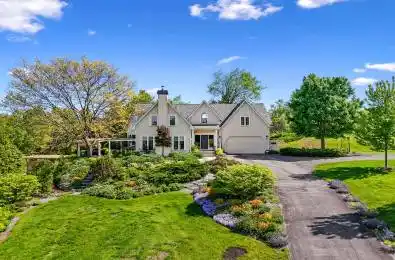 1169 Inglis Road Alnwick/Haldimand Ontario K0K 2G0