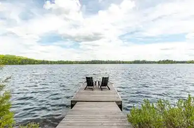 57 Mayflower Lane Perry Ontario P0A 1J0