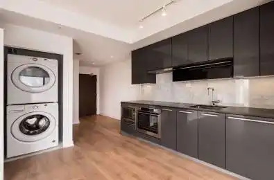115 Mcmahon Drive Unit# 2210 Toronto C15 Ontario M2K 0E3