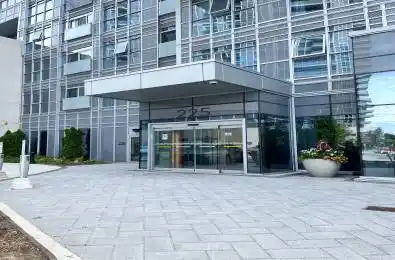 225 VILLAGE GREEN Square Unit# 2208 Toronto E07 Ontario M1S 0N4