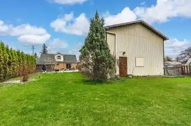 187 Mill Street Essa Ontario L3W 0G3