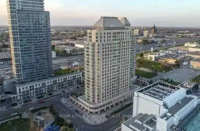 11 Lee Centre Drive Unit# 1011 Toronto E09 Ontario M1H 3J5