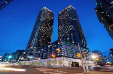 3 Concord Cityplace Way Unit# 319 Toronto C01 Ontario M5V 0X4