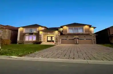 17 Torgan Trail Vaughan Ontario L4H 3X6