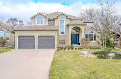 7 Elderberry Court Guelph Ontario N1L 1K3
