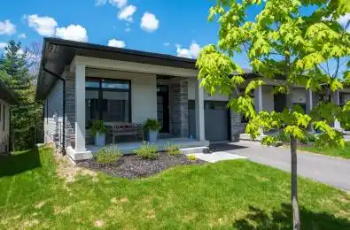 37 Jack Street Huntsville Ontario P1H 0G4