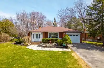 2035 Craig Road Innisfil Ontario L9S 1T2