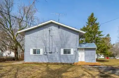 2213 County Rd 11 N/A Greater Napanee Ontario K0K 2Z0
