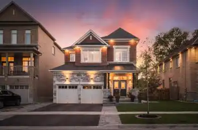 68 Inverness Way Bradford West Gwillimbury Ontario L3Z 0W5